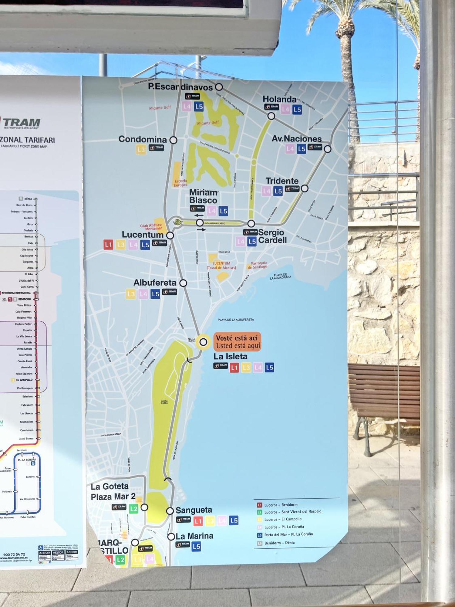 A 100 Metros De La Playa. Parking Gratuito Privado Apartamento Alicante Exterior foto